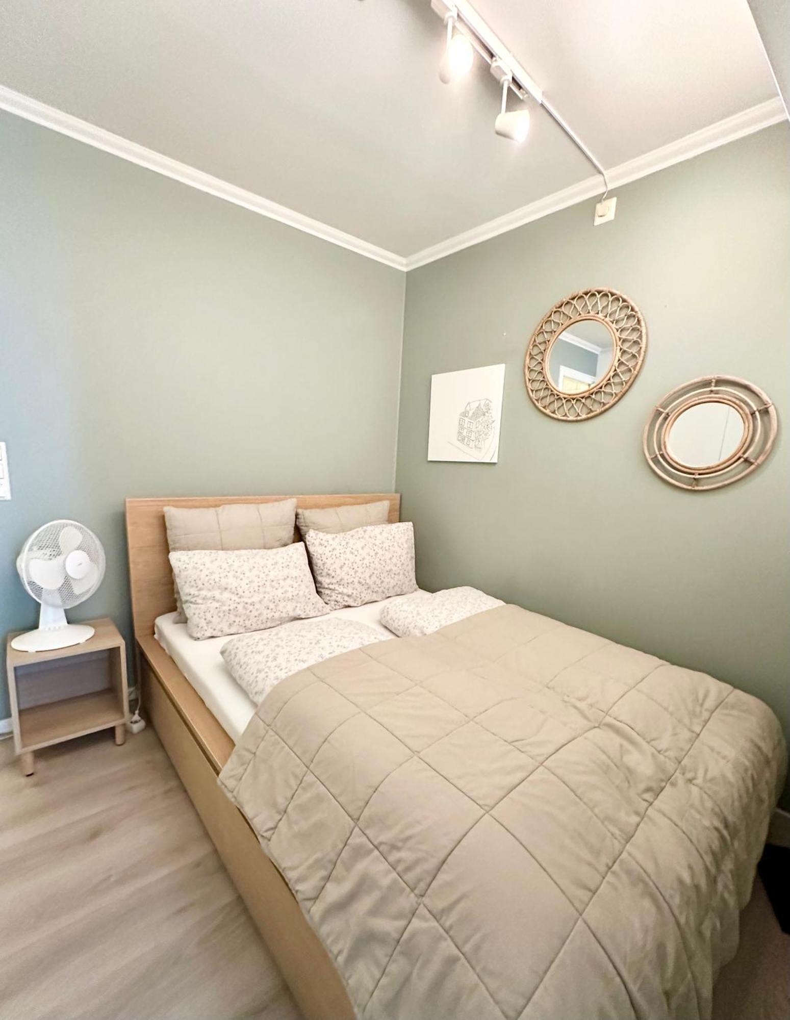 Apartment «Ladegarden» In เบอร์เกน ภายนอก รูปภาพ