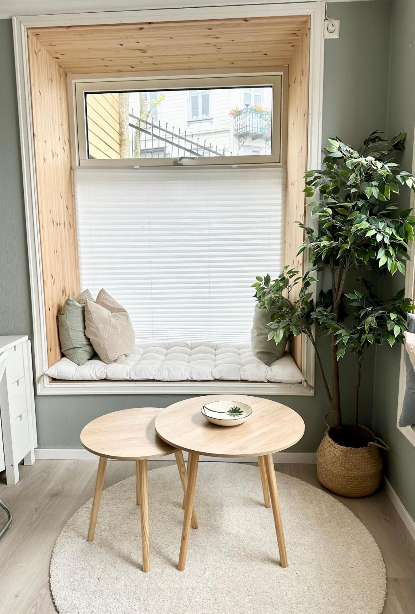 Apartment «Ladegarden» In เบอร์เกน ภายนอก รูปภาพ
